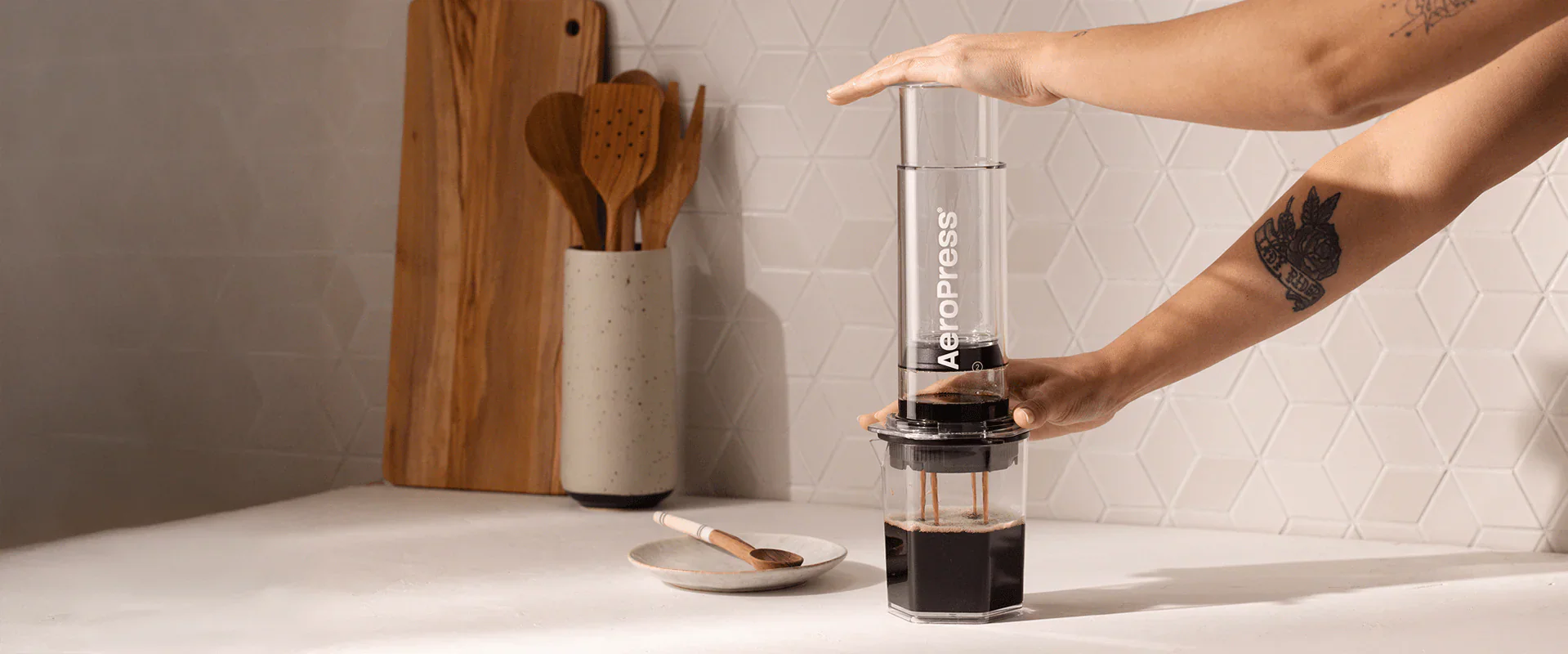 Master Your Perfect Morning Brew