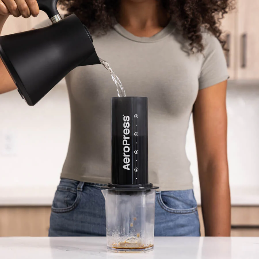 AeroPress Carafe - Image 4