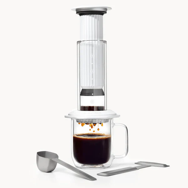AeroPress Coffee Maker - Premium - Image 3