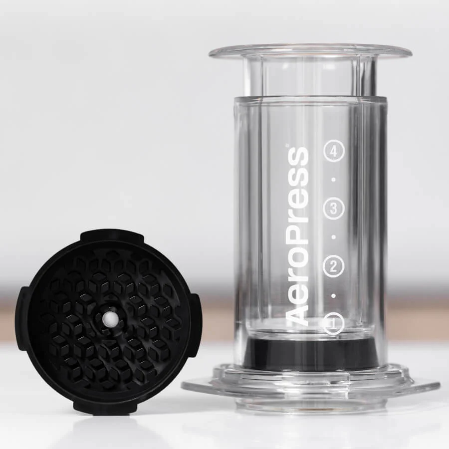 AeroPress Flow Control Filter Cap - Standard - Image 4