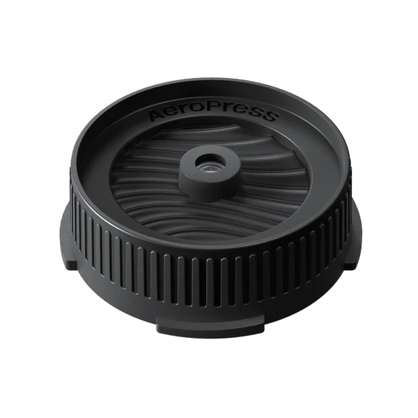 AeroPress Flow Control Filter Cap, Stainless Steel Filter, and Paper Micro-Filters Bundle - Image 3