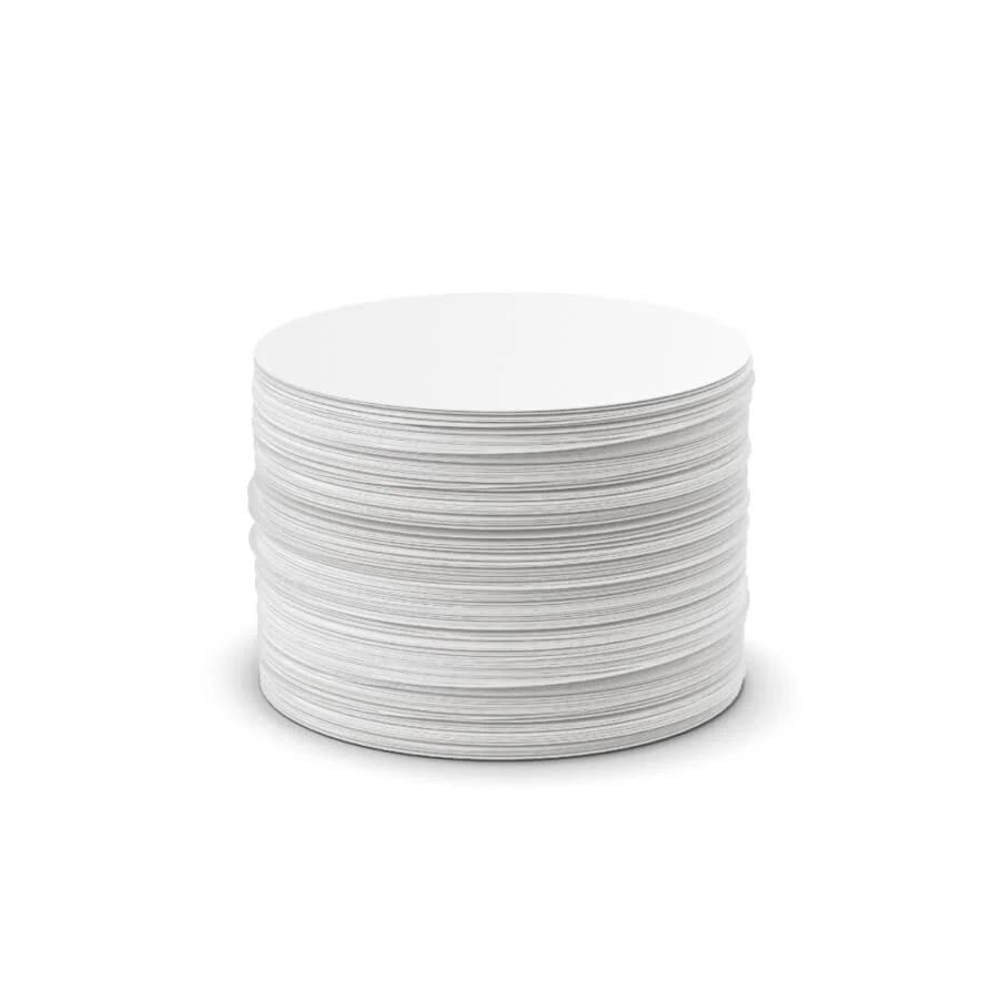 AeroPress Flow Control Filter Cap, Stainless Steel Filter, and Paper Micro-Filters Bundle - Image 5