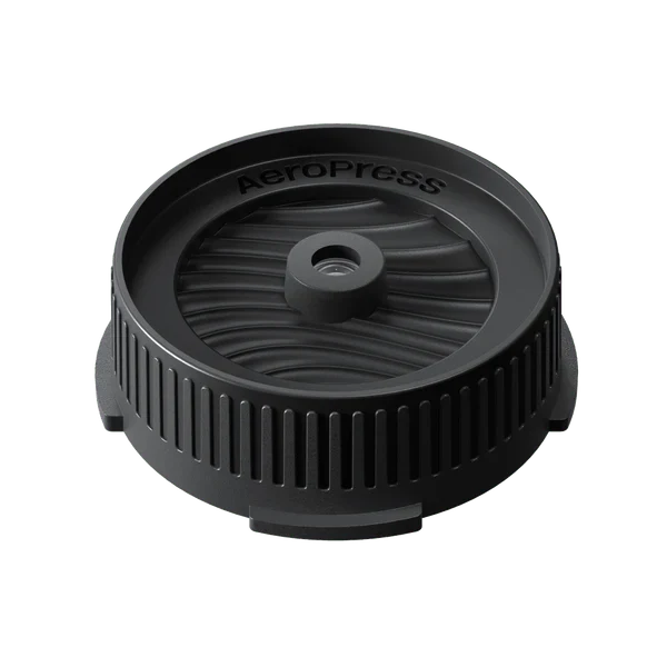 AeroPress Go Travel Coffee Maker & Flow Control Filter Cap Bundle - Image 6