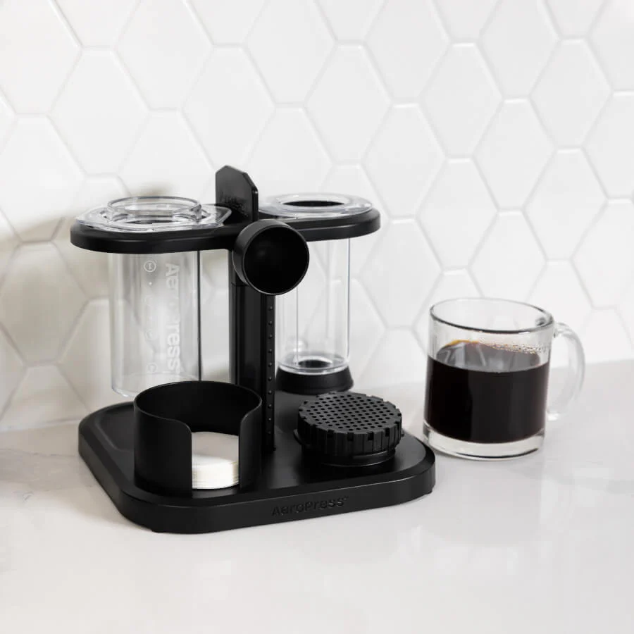 AeroPress Organizer Stand - Image 3
