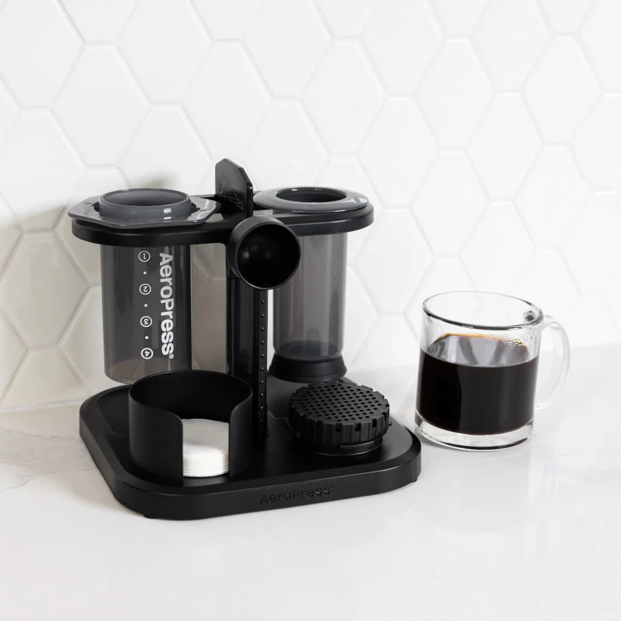 AeroPress Organizer Stand - Image 4