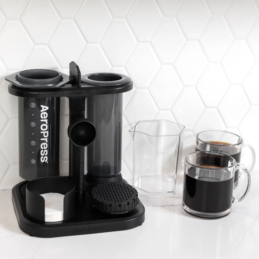 AeroPress Organizer Stand - Image 5