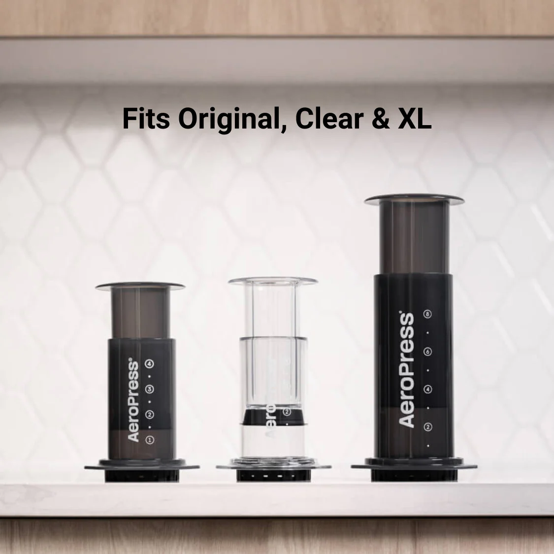 AeroPress Organizer Stand - Image 6