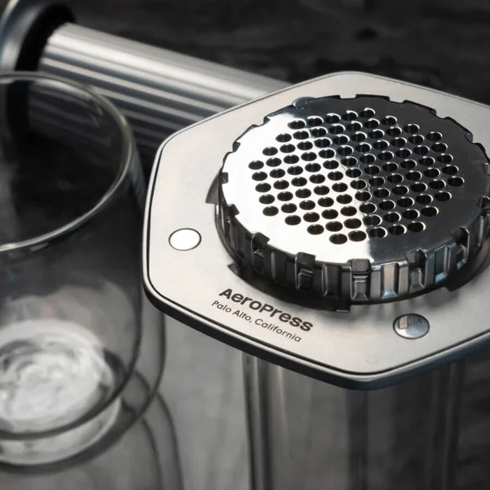 AeroPress Coffee Maker - Premium - Image 6