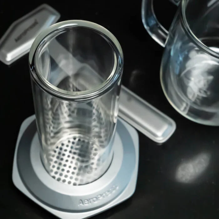 AeroPress Coffee Maker - Premium - Image 8