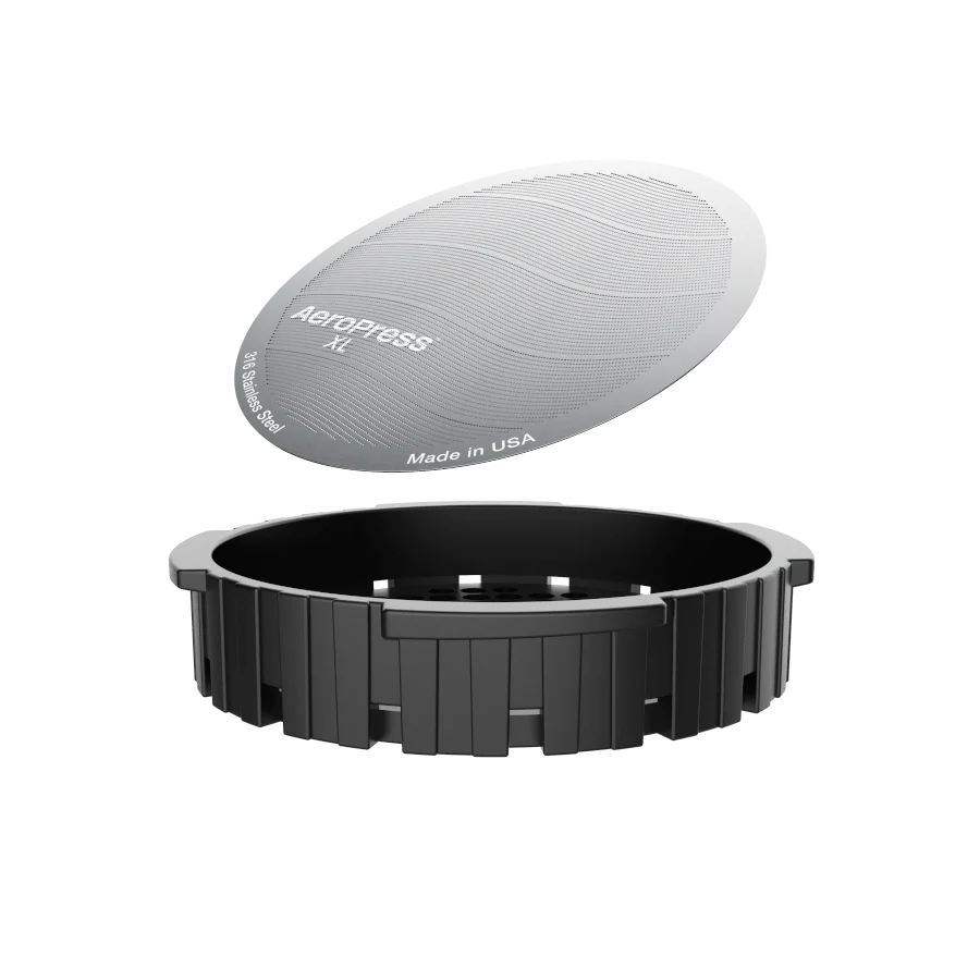 AeroPress Stainless Steel Filter - XL - Image 4