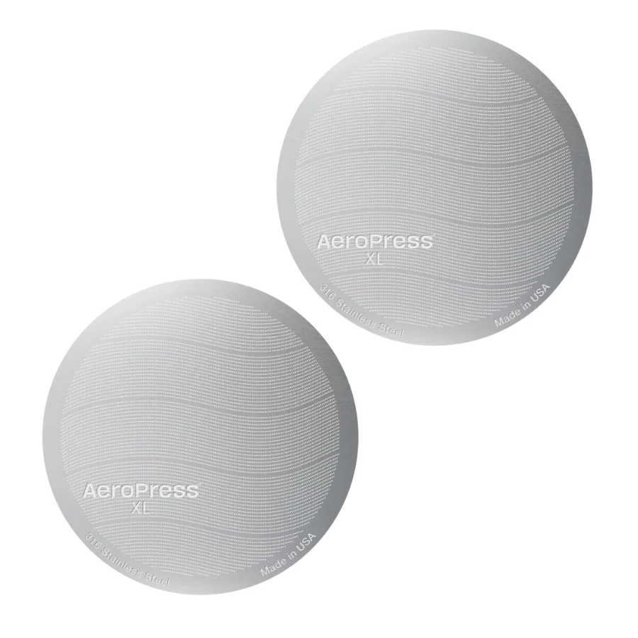 AeroPress Stainless Steel Filter - XL - Image 5