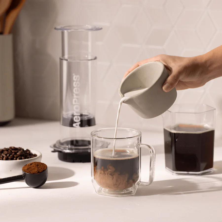 AeroPress Variable Flow Control Cap - XL - Image 6