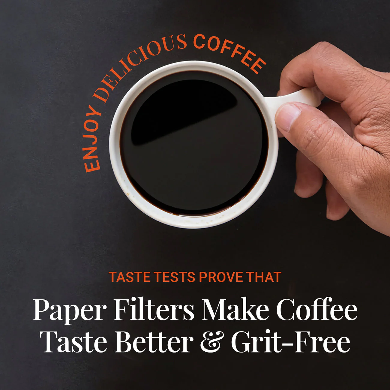 AeroPress Paper Micro-Filters - XL - Image 3