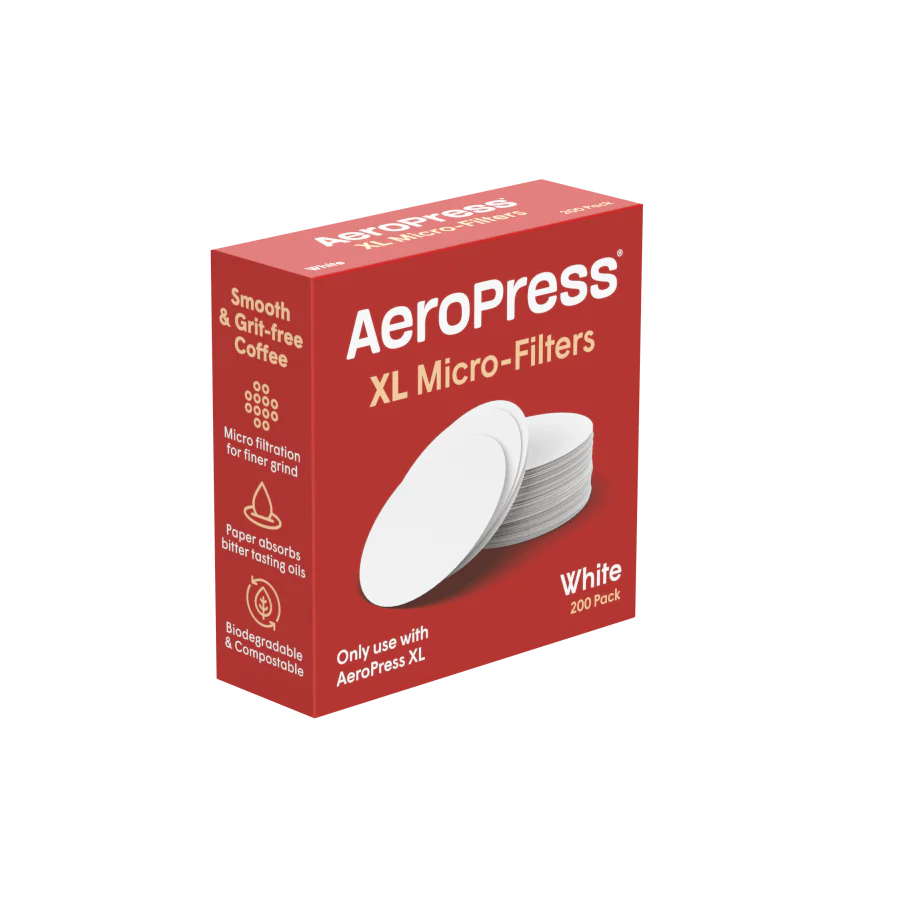 AeroPress Paper Micro-Filters - XL - Image 4