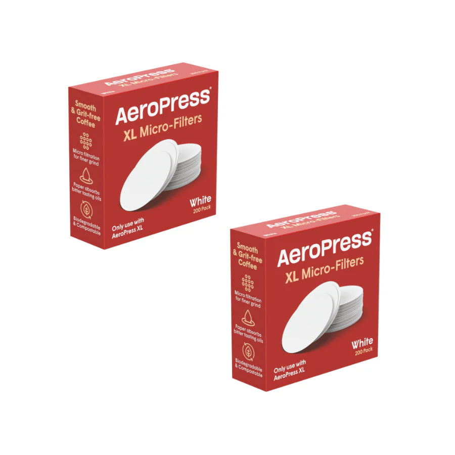 AeroPress Paper Micro-Filters - XL - Image 5