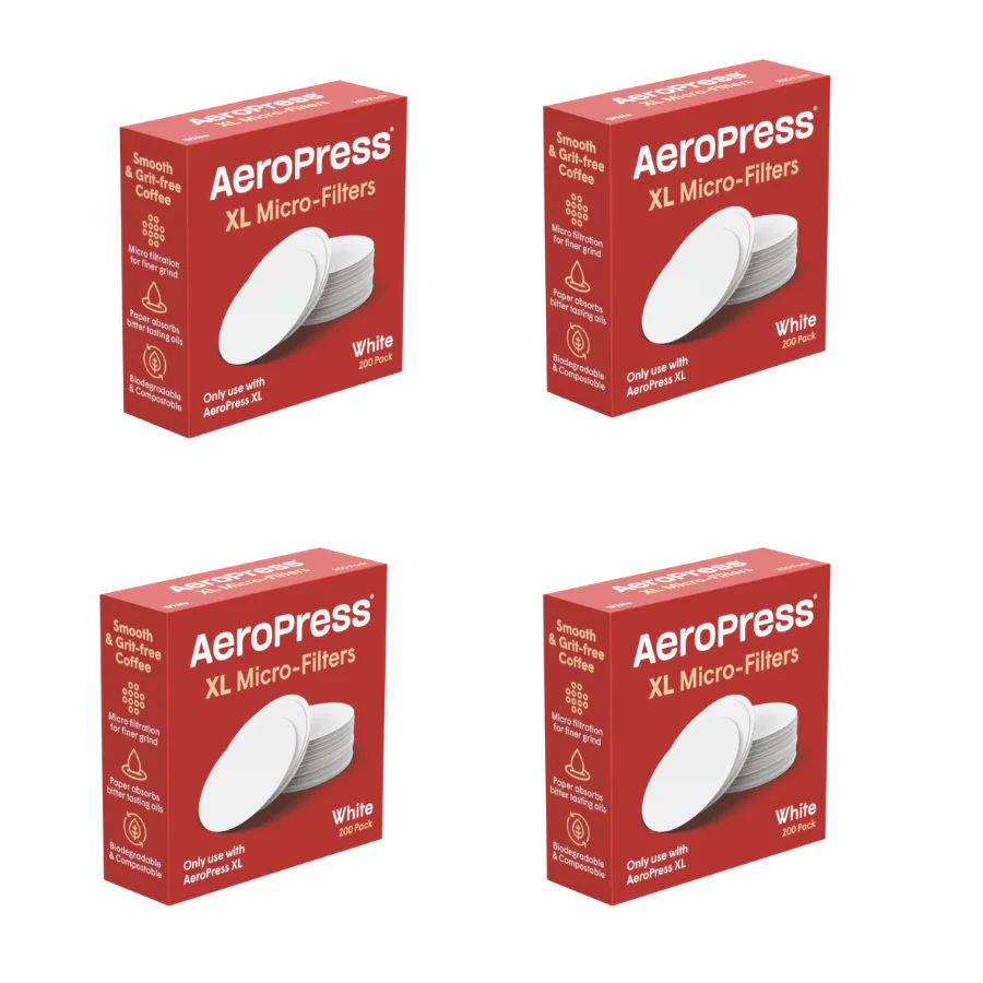 AeroPress Paper Micro-Filters - XL - Image 6