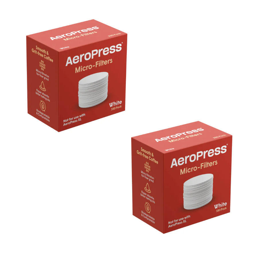 AeroPress Paper Micro-Filters - Standard - Image 4