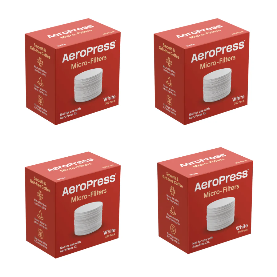 AeroPress Paper Micro-Filters - Standard - Image 5